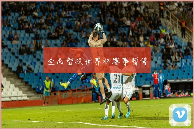 全民智投世界杯赛事暂停